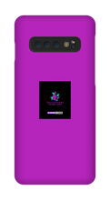 ThatDudeDawg Samsung Phone Cases
