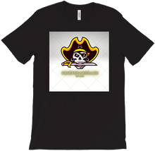 Pirate ChiefSeanBeach T-Shirt