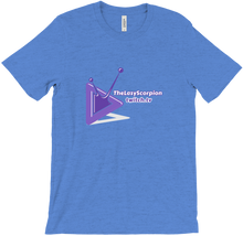TheLazyScorpion's T-Shirts