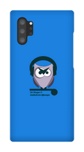 DJScops Samsung Case