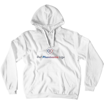 ourphantasticlife Hoodies (No-Zip/Pullover)