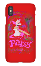 no0bclandank iPhone Phone Cases