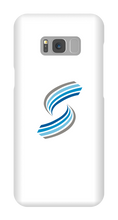 soccerman12 Samsung Phone Cases
