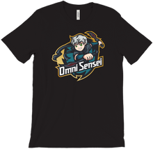 Omni_Sensei T-Shirts