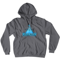 k3mistry Hoodies (No-Zip/Pullover)