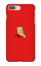 H-eyeball iPhone Case