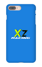 xzracing iPhone Phone Cases