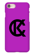 CK iPhone Phone Cases