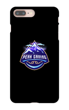 Peak Gaming iPhone Phone Case