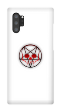 jilker66 Samsung Phone Cases