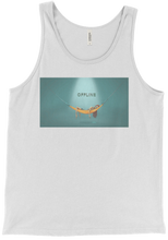 fl0ck0 Tank Top