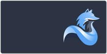 guapofoxgaming XXL Gaming Mousepad