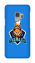 ivanaxz Samsung Phone Cases