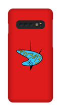phr3d13 Samsung Phone Cases
