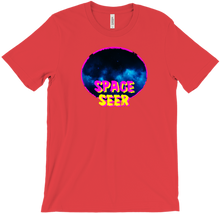 spaceseer_ T-Shirts