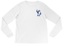 Mankk Long Sleeve Tee