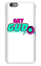 Get Gud Iphone Case