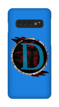 duca_kab Samsung Phone Cases