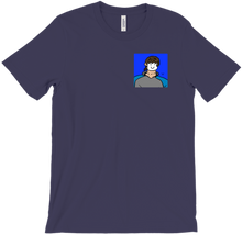 stillmatthew  Profile Picture T-Shirts