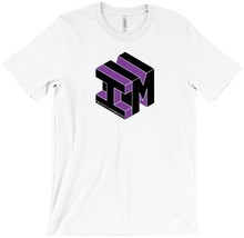PURPLE Logo T-Shirts