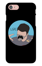 iPhone Cases with LSFC Logo