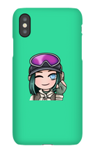 Ela iPhone Phone Cases