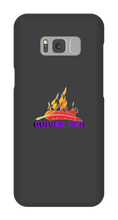 quiver_pen Samsung Phone Cases