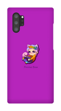 Samsung bean