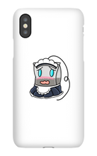 kiptea iPhone Phone Cases