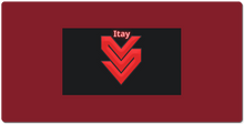 itaymatzov XXL Gaming Mousepad