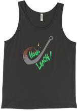 thegeekranger Tank Top