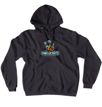 chris03ace Hoodies (No-Zip/Pullover)