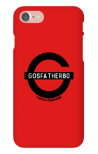 Classic G iPhone Case