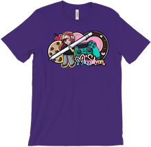 Chibi Mira Silver (T-Shirt)