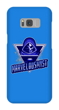 marvelousmysterious Samsung Phone Cases