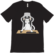Streaming Grim Shirt