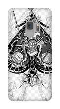 ace_of_spadestv Samsung Phone Cases
