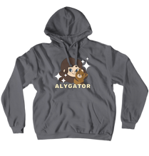 xalygatorx Hoodies (No-Zip/Pullover)