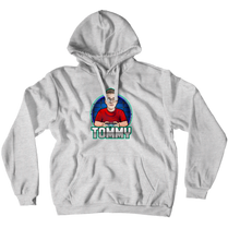 tommyrrfn Hoodies (No-Zip/Pullover)