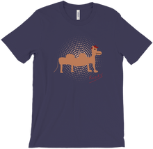 Art Adventures Tee - Cammer