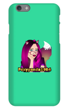 foxypanda1984 iPhone Phone Cases