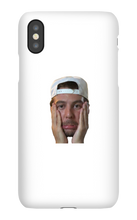 dkblaaad iPhone Phone Cases