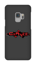 CxRyze Samsung Phone Cases