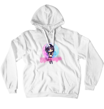 kimbrleyx Hoodies (No-Zip/Pullover)