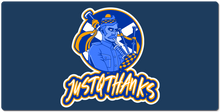 justqthanks XXL Gaming Mousepad