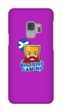 bigjuicegame Samsung Phone Cases