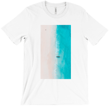Zanzibar Beach T-Shirts
