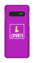 L3 Samsung case