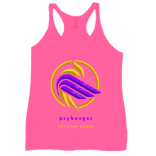 psybangas Tanktop (Womens) Racerback