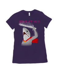 HAVEATYE Women’s T-shirt